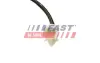 Датчик температури відпрацьованих газів Citroen Jumper 2.2HDi/3.0HDi 06- /Fiat Ducato 06-/Peugeot Boxer 06- fast FT80256