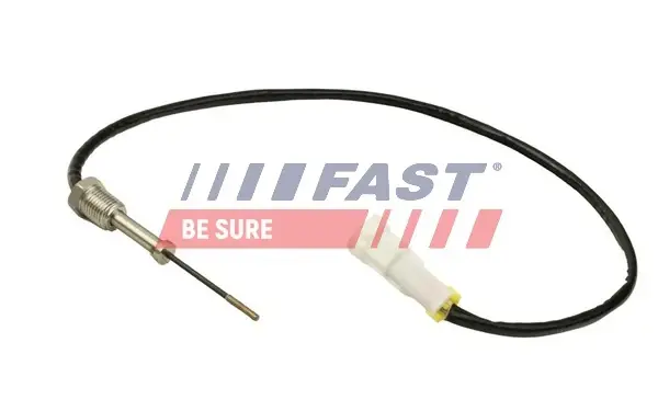 Датчик температури відпрацьованих газів Citroen Jumper 2.2HDi/3.0HDi 06- /Fiat Ducato 06-/Peugeot Boxer 06- fast FT80256