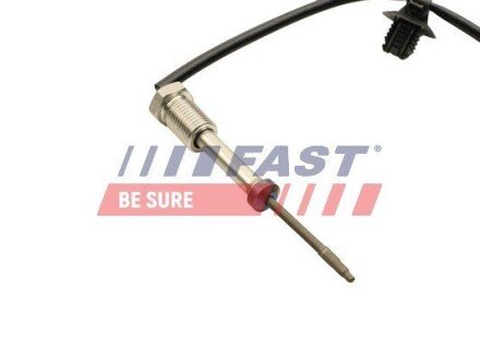 Датчик температури відпрацьованих газів Citroen Jumpy 1.6HDi 07-16 /Fiat Scudo 1.6D 07-16 /Peugeot Expert 1.6HDI 07- fast FT80214