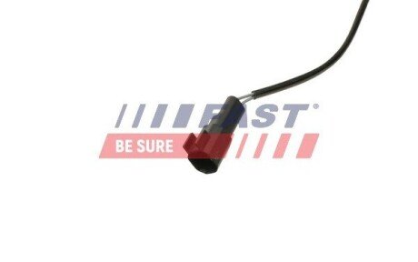 Датчик температури відпрацьованих газів Ford Transit 2.2TDCI 11-14 fast FT80262