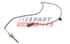 Датчик температури відпрацьованих газів Ford Transit 2.2TDCI 11-14 fast FT80262