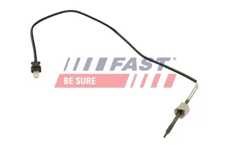 Датчик температури відпрацьованих газів MB Sprinter 3,5t (B906/B907/B910) 16- fast FT80286