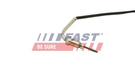 Датчик температури відпрацьованих газів Opel Vivaro 1.6CDTI 15-19/Renault Trafic 1.6dCi 15- fast FT80270