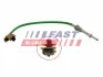 Датчик температури вихл.газів DB Vito (W447) 14-/Opel Vivaro 1.6CDI 14-/Renault Trafic III 1.6dCi 14- Fast FT80238 (фото 1)