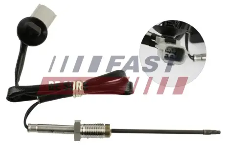 Датчик Температури Вихлопних Газів Renault Master 10 2.3 Dci Fast FT80228