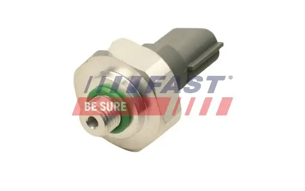 Датчик Тиску Кондиціонера Renault Master 10 2.3 113/213/223/323 16 3-Pin fast FT59306