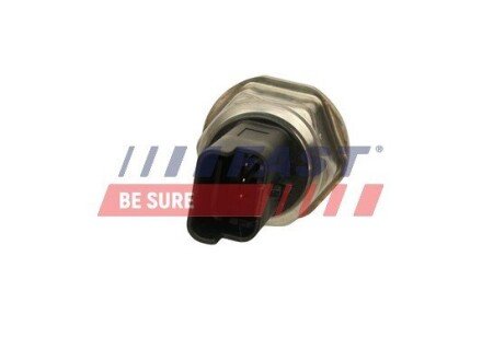 Датчик тиску палива в рейці Dacia Logan 1.5dCi 05- /Ford Mondeo 2.0TDCI 01-07 /Renault Clio 1.5dCi 01-/Kangoo 1.5dCi 01-/Megane II 1.5dCi fast FT80075