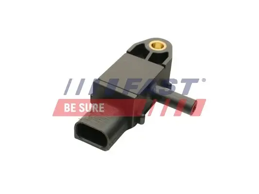 Датчик тиску випускних газів Ford 1.5TDCI/1.6TDCI B-Max 12-/Fiesta 10-/Focus 12-/Transit 14- Fast FT54318 (фото 1)