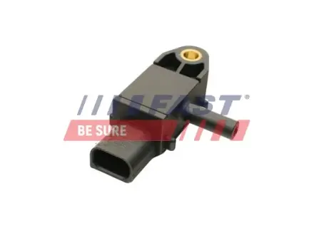 Датчик тиску випускних газів Ford 1.5TDCI/1.6TDCI B-Max 12-/Fiesta 10-/Focus 12-/Transit 14- Fast FT54318