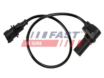 Датчик вала Fiat, Alfa 1.9JTD, 2.4JTD Fast FT75543
