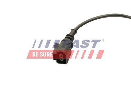 Датчик зносу гальмівних колодок VW Crafter 2.0TDI 16- (L 230mm) fast FT32605