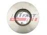Диск гальмівний перед.) Ford Transit V363 13- (RWD) 2.0D/2.0DH/2.2D 08.13- fast FT31009