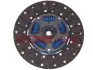 ДИСК ЗЧЕПЛЕННЯ IVECO DAILY 00> 280X10 UNIJET 3.0 fast FT66075