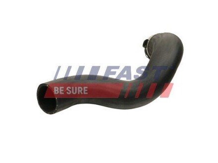 Патрубок интеркулера (турбины) fast FT65129