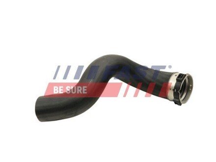 Патрубок интеркулера (турбины) fast FT65129