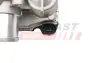 Дроссельна заслонка Renault 2.0DCI 05- Fast FT50427 (фото 4)