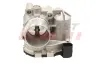 Дроссельна заслонка Renault 2.0DCI 05- Fast FT50427 (фото 1)
