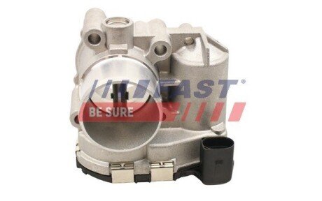 Дроссельна заслонка Renault 2.0DCI 05- fast FT50427