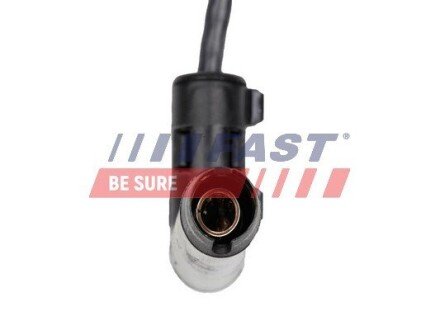 Високовольтні провода для свічок запалювання fast FT76115