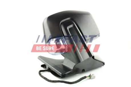 Дзеркало Ford Transit Custom 12 Електр Пр Підігрів 6 Pin fast FT88354