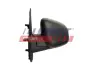 ДЗЕРКАЛО RENAULT KANGOO II 08> ЕЛЕКТР ЛВ ПІДІГРІВ 5-PIN 13> fast FT88369