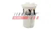 Електричний паливний насос Ford B-Max 1.6TDCI 12-/Tourneo Courier 1.5TDCI/1.6TDCI 14-/Transit Courier 1.5TDCI/1.6TDCI 14- Fast FT53052 (фото 2)