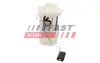 Електричний паливний насос Ford B-Max 1.6TDCI 12-/Tourneo Courier 1.5TDCI/1.6TDCI 14-/Transit Courier 1.5TDCI/1.6TDCI 14- Fast FT53052 (фото 1)