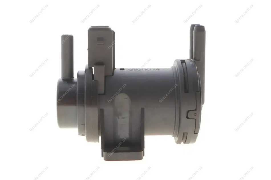 Електроклапан FIAT Ducato 06- Клапан Egr 2.3 Jtd fast FT63004