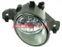 Фара протитуманна RENAULT Laguna 00-07, Clio III 05-12, Clio II 98-05, Espace 02-15, Koleos 08-16, Master III 10-, Modus 04-08; NISSAN Qashqai 07-14, Almera N16 00-06, Micra K13 10-17, Micra K12 03-10, X-Trail T30 00-09, Primera P12 02-08; OPEL Movan Fast FT87592 (фото 2)
