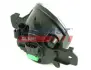 Фара протитуманна RENAULT Laguna 00-07, Clio III 05-12, Clio II 98-05, Espace 02-15, Koleos 08-16, Master III 10-, Modus 04-08; NISSAN Qashqai 07-14, Almera N16 00-06, Micra K13 10-17, Micra K12 03-10, X-Trail T30 00-09, Primera P12 02-08; OPEL Movan Fast FT87592 (фото 1)