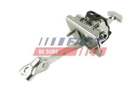 Фіксатор положення дверей L/P Citroen C4 Picasso/Grand Picasso 08- fast FT08518