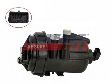 Фільтр Паливний Fiat Idea 03 fast FT39311