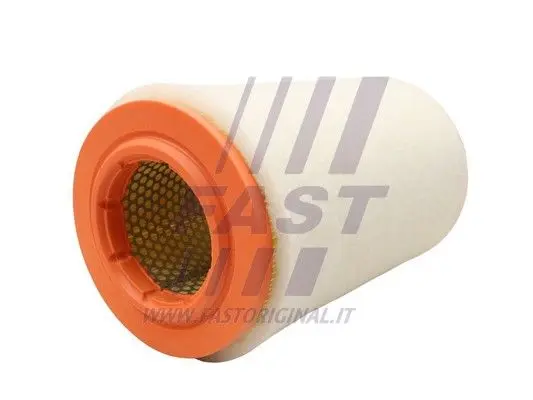 Фільтр повітряний 2.0HDI 16V,2.2HDI 16V,3.0JTD 16V Fiat Ducato 06-14, Peugeot Boxer 06-14, Citroen Jumper 06-14 fast FT37180