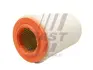 Фільтр повітряний 2.0HDI 16V,2.2HDI 16V,3.0JTD 16V Fiat Ducato 06-14, Peugeot Boxer 06-14, Citroen Jumper 06-14 fast FT37180