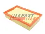 Фільтр Повітряний Ford Transit 13 2.0Tdci fast FT37024