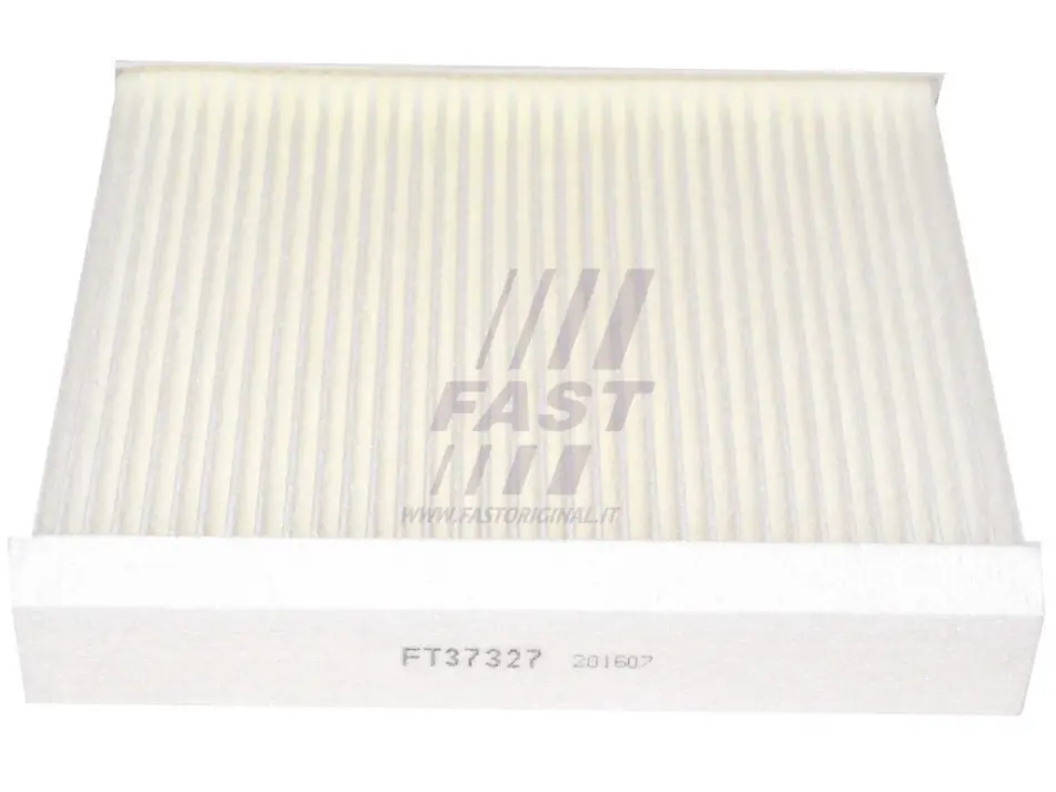 Фильтр салона fast FT37327