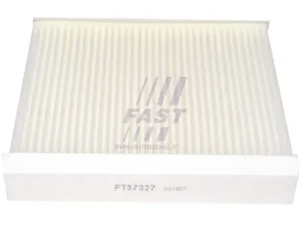 Фильтр салона fast FT37327