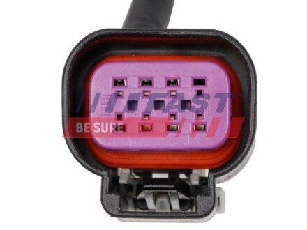 Ліхтар (фара) заднього ходу fast FT76102