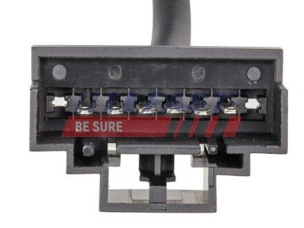 Ліхтар (фара) заднього ходу fast FT76102