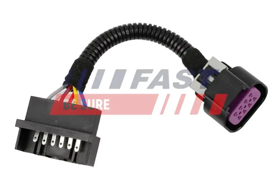 Фонарь (фара) заднего хода fast FT76102