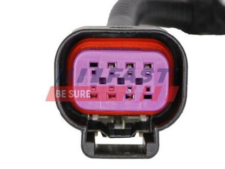 Фонарь (фара) заднего хода fast FT76103