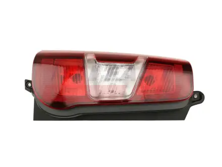 Фонарь (фара) заднего хода fast FT86215 Тойота
