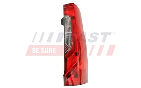 Ліхтар (фара) заднього ходу fast FT86232