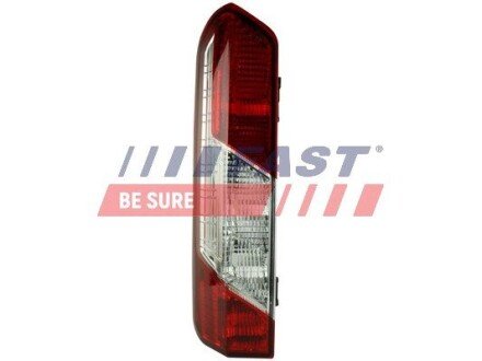 Ліхтар (фара) заднього ходу fast FT86388