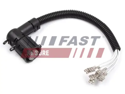 Ліхтар (фара) заднього ходу fast FT86400 Iveco
