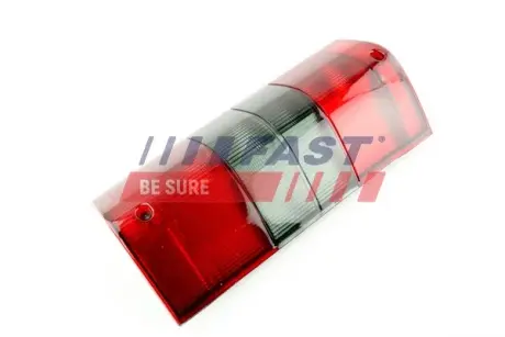 Фонарь левый без платы Citroen Jumper 94-02, Fiat Ducato 94-02, Peugeot Boxer 94-02 Fast FT86055
