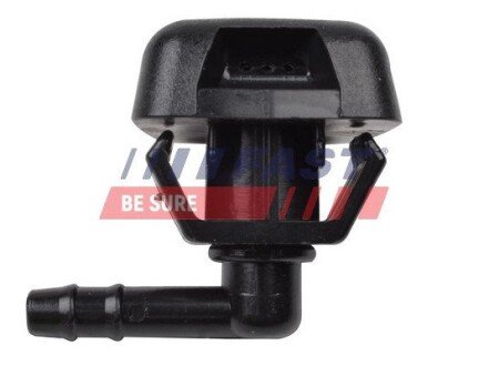 Форсунка Стеклоомывателя FIAT Doblo 00> Перед fast FT94905