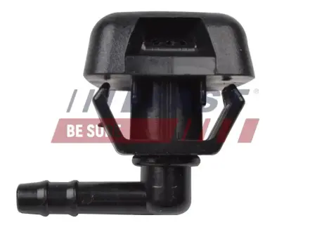 Форсунка Стеклоомывателя FIAT Doblo 00> Перед fast FT94905 Фиат 500