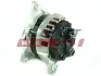 Генератор FIAT Ducato 06- 3.0Jtd 150A fast FT74243