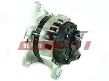 Генератор FIAT Ducato 06- 3.0Jtd 150A fast FT74243